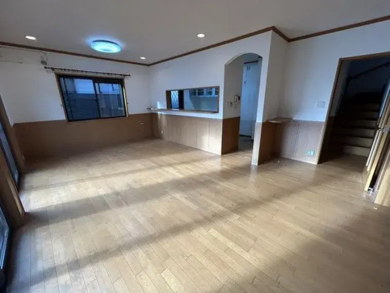 Bien immobilier 4LDK Ville de Shijonawate Préfecture d'Osaka (6)
