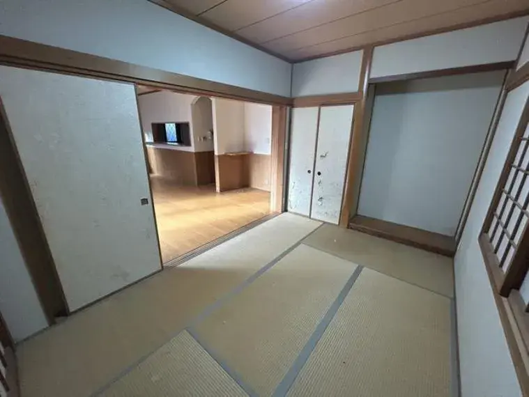 Bien immobilier 4LDK Ville de Shijonawate Préfecture d'Osaka (10)