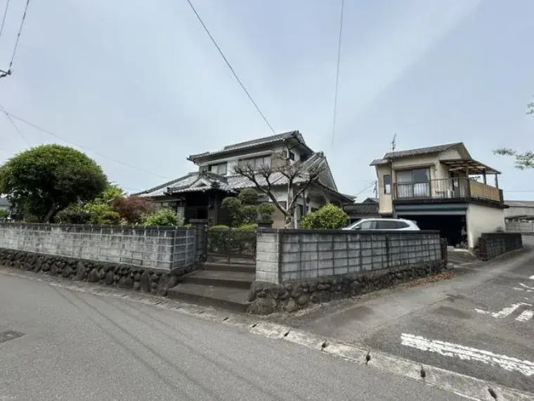 Akiya in Oita