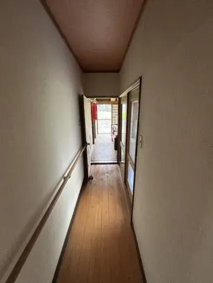 5SLDK物件 豊後大野市 大分県 (2)