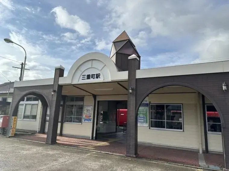 5SLDK物件 豊後大野市 大分県 (3)