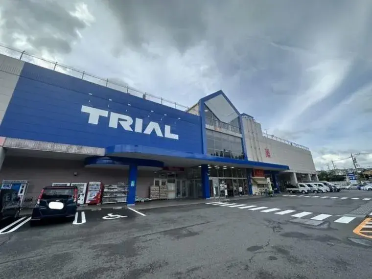 5SLDK物件 豊後大野市 大分県 (4)