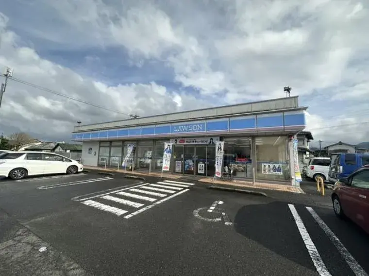 5SLDK物件 豊後大野市 大分県 (5)