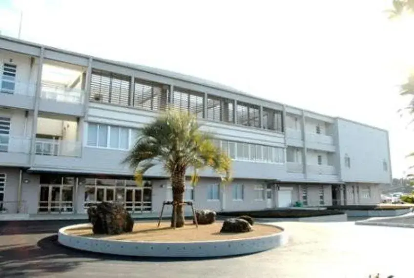 5SLDK物件 豊後大野市 大分県 (6)