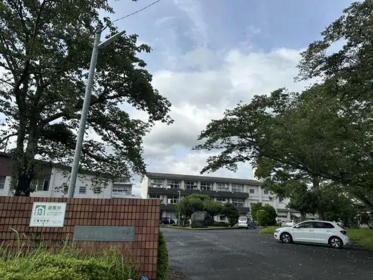 5SLDK物件 豊後大野市 大分県 (7)