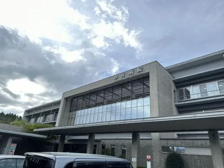 5SLDK物件 豊後大野市 大分県 (8)