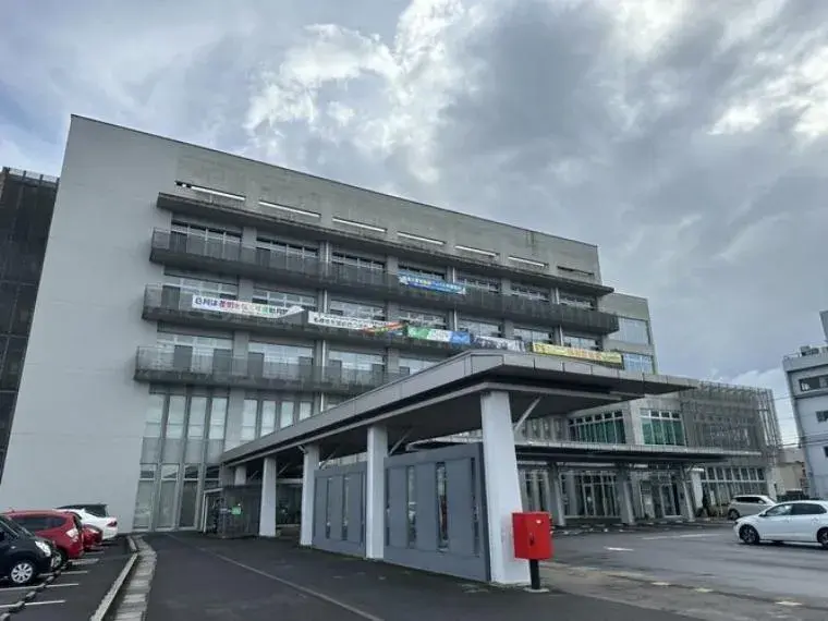 5SLDK物件 豊後大野市 大分県 (9)