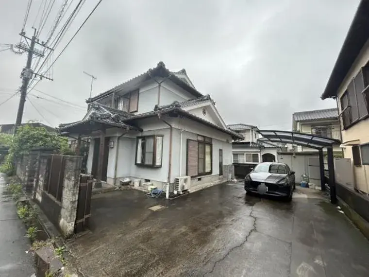 Akiya in Oita