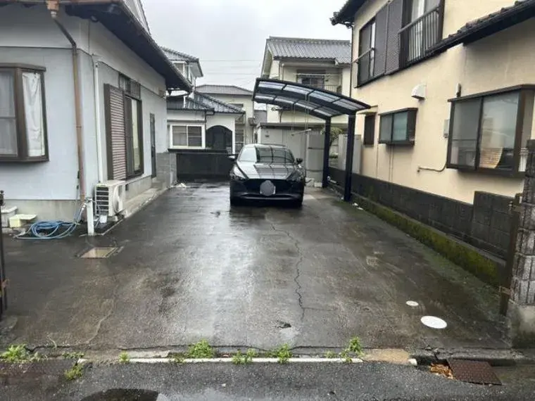 4LDK property Oita City Oita Prefecture (2)