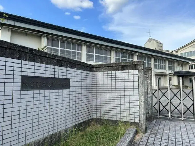 4LDK property Oita City Oita Prefecture (3)
