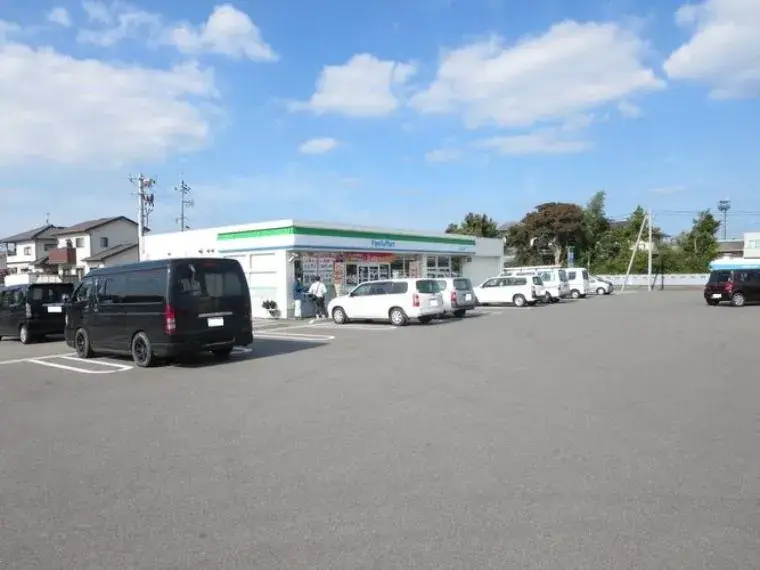 4LDK property Oita City Oita Prefecture (5)