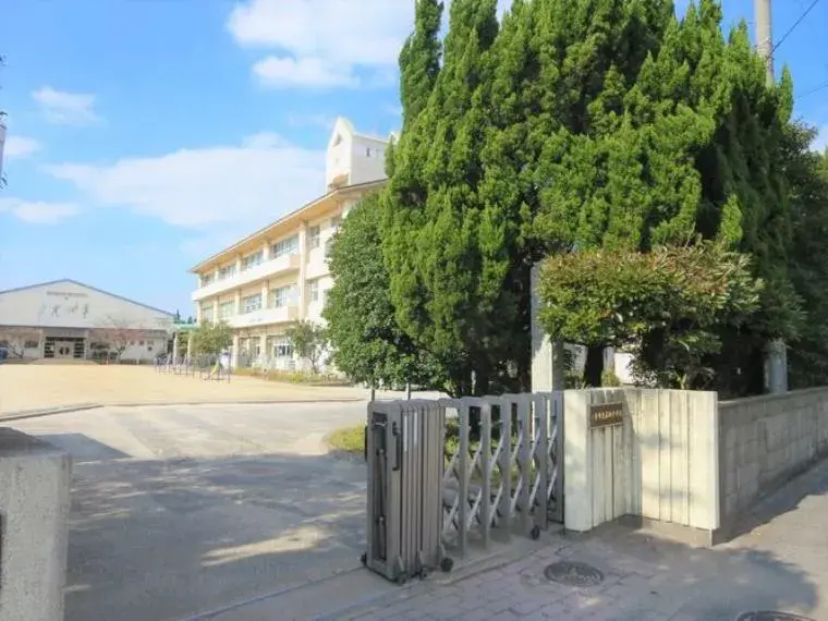 4LDK property Oita City Oita Prefecture (6)
