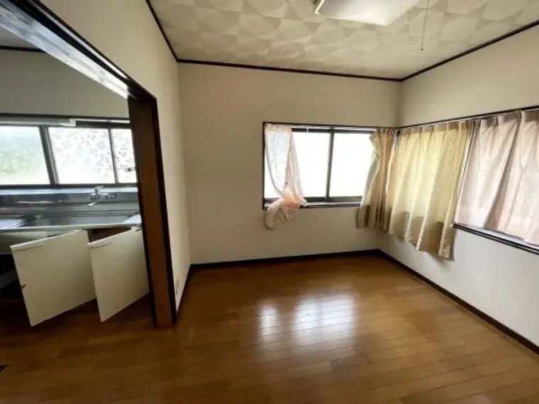 6DK房产 大野市 福井县 (8)