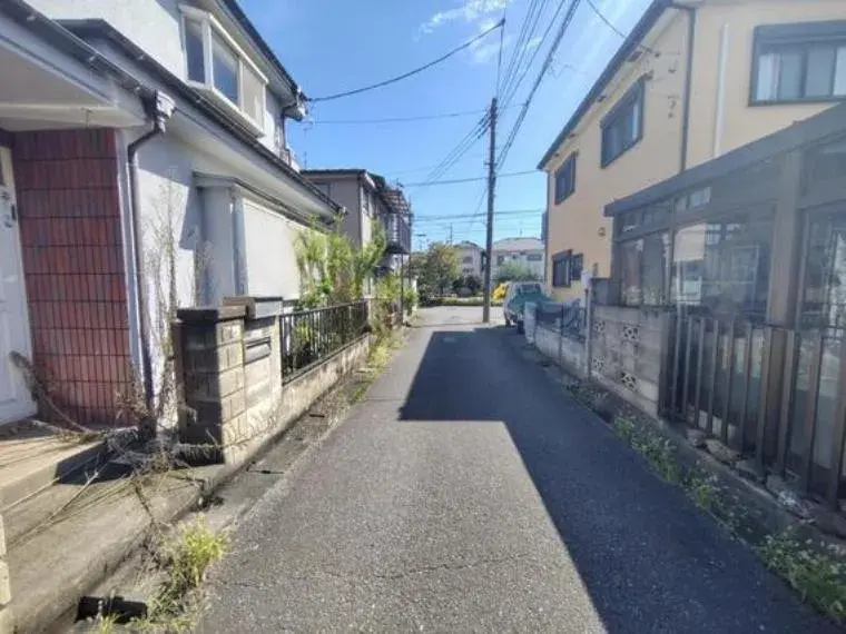 Akiya in Saitama