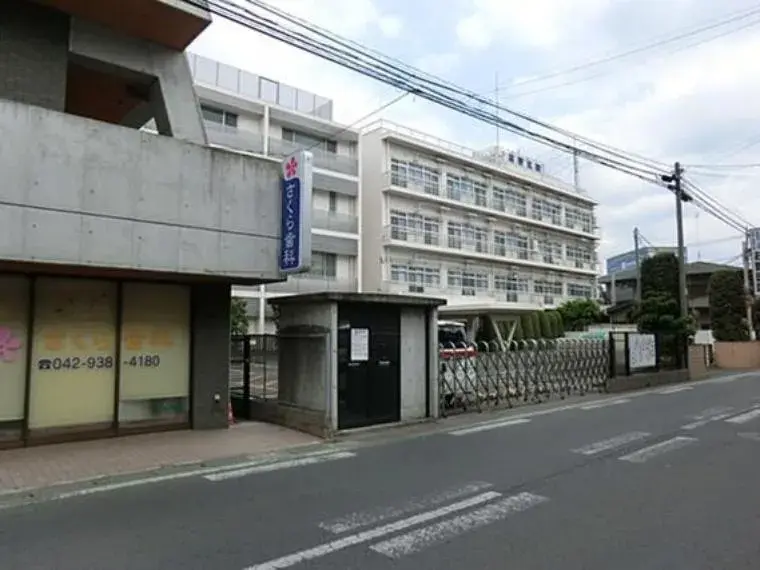 4LDK Property Iruma City Saitama Prefecture (20)