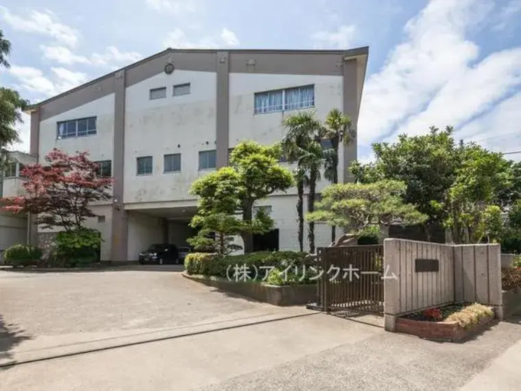 Akiya in Chiba