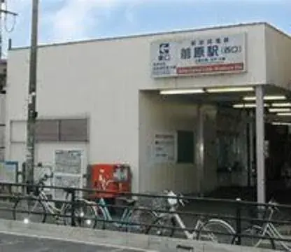 2LDK Property Funabashi City Chiba Prefecture (2)