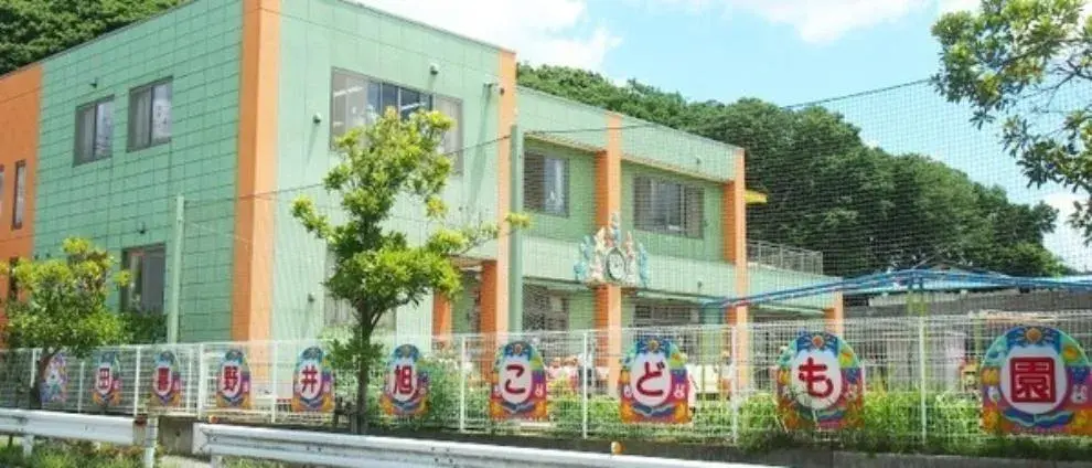 2LDK Property Funabashi City Chiba Prefecture (3)