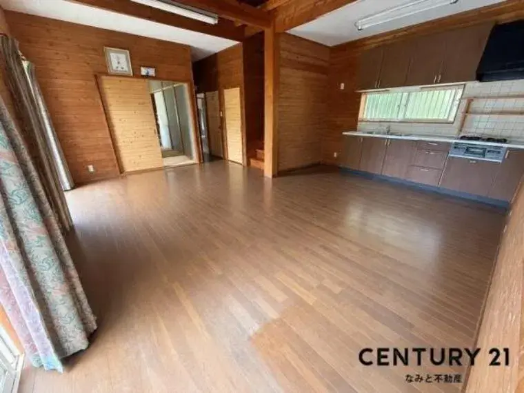 2LDK Okazaki City Aichi Prefecture (3)