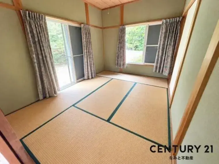 2LDK Okazaki City Aichi Prefecture (6)