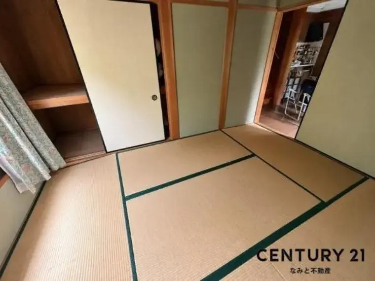 2LDK Okazaki City Aichi Prefecture (7)