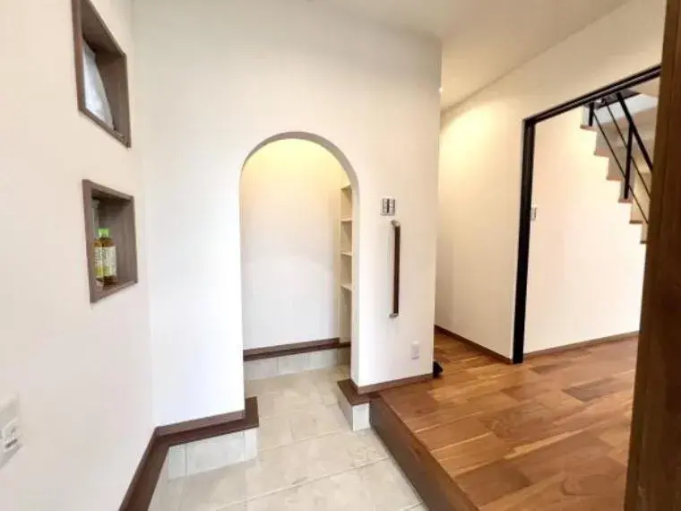 عقار 3LDK مدينة Tsukuba محافظة Ibaraki (14)