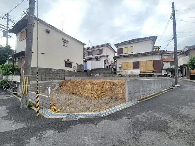 Akiya in Osaka