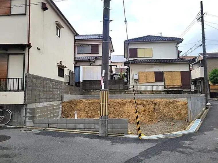 Bien immobilier 3LDK Ville de Hirakata Préfecture d'Osaka (2)