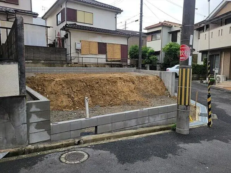 Bien immobilier 3LDK Ville de Hirakata Préfecture d'Osaka (3)