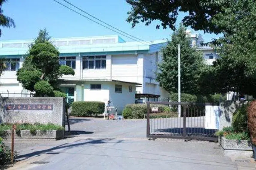 5LDK 松戸市 千葉県 (8)