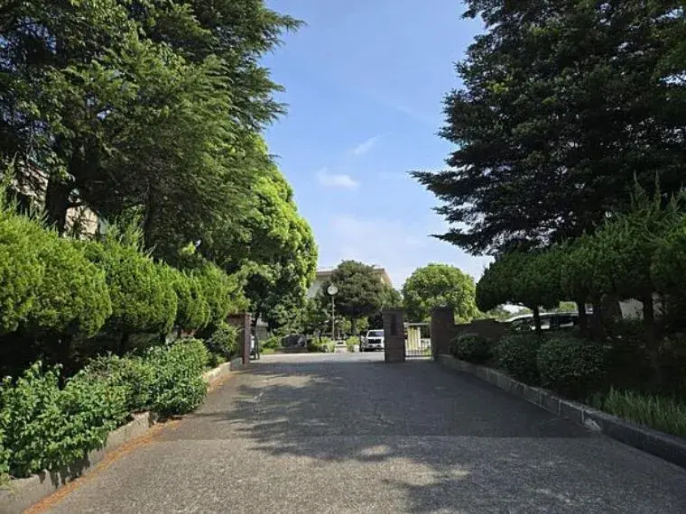 3LDK Chiba City Hanamigawa Ward Chiba Prefecture (2)