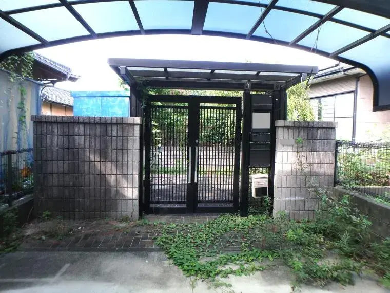 2LDK物件 古賀市 福岡県 (4)