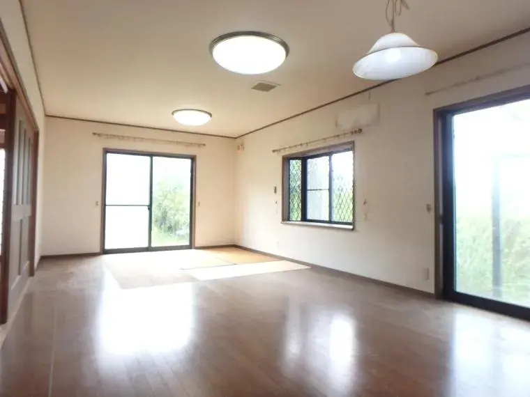 2LDK物件 古賀市 福岡県 (5)