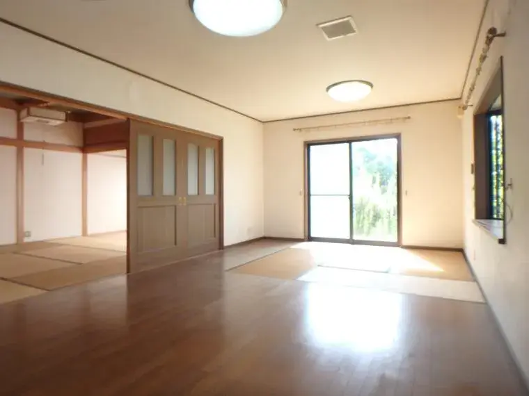 2LDK物件 古賀市 福岡県 (7)