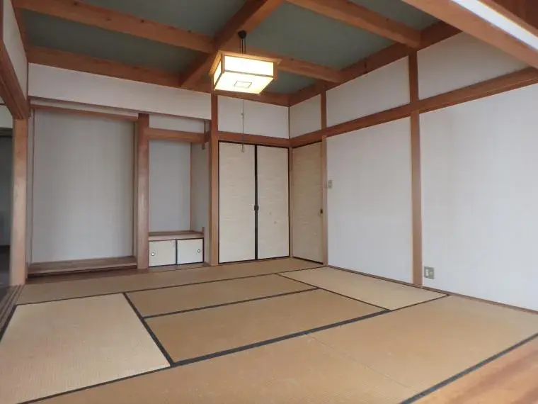 2LDK物件 古賀市 福岡県 (9)