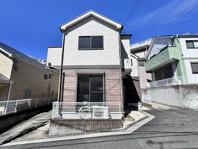Propiedad 3LDK Minami Ward Ciudad de Yokohama Prefectura de Kanagawa (2)