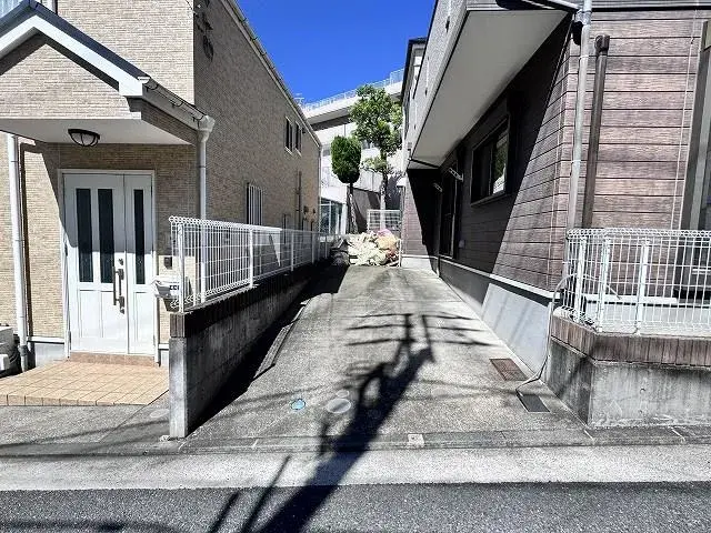 Propiedad 3LDK Minami Ward Ciudad de Yokohama Prefectura de Kanagawa (3)