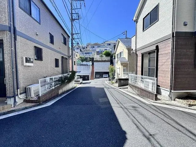 Propiedad 3LDK Minami Ward Ciudad de Yokohama Prefectura de Kanagawa (4)