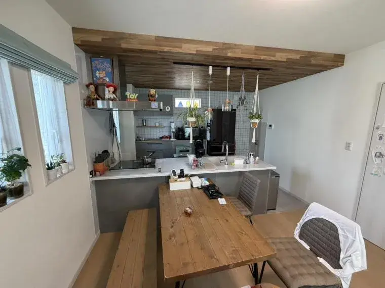 4LDK Property Nagano City Nagano Prefecture (5)