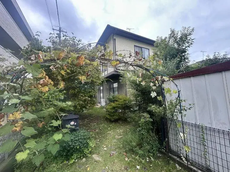 3LDK Недвижимость, город Nagano, префектура Nagano (2)