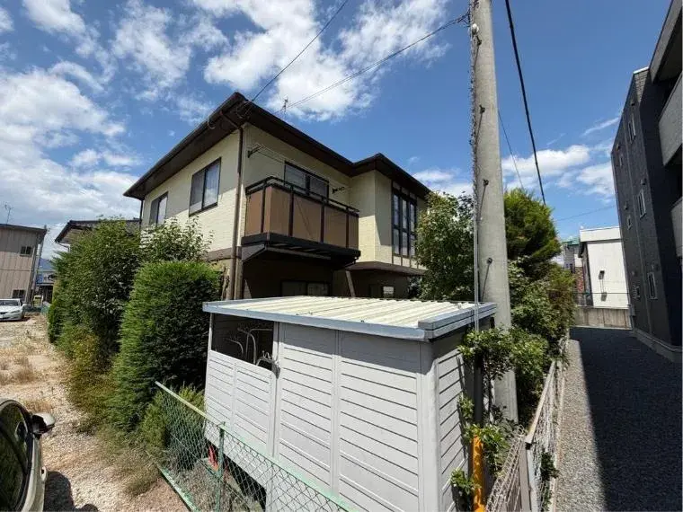 3LDK Недвижимость, город Nagano, префектура Nagano (5)