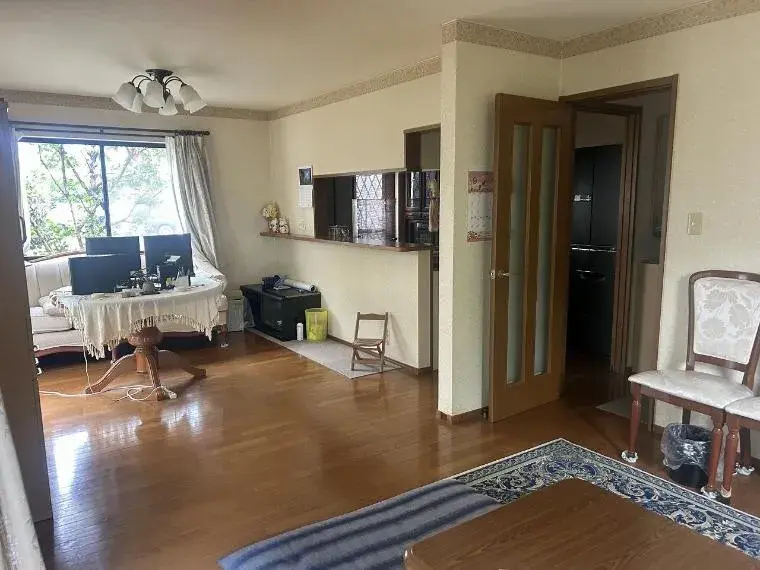 3LDK Недвижимость, город Nagano, префектура Nagano (8)