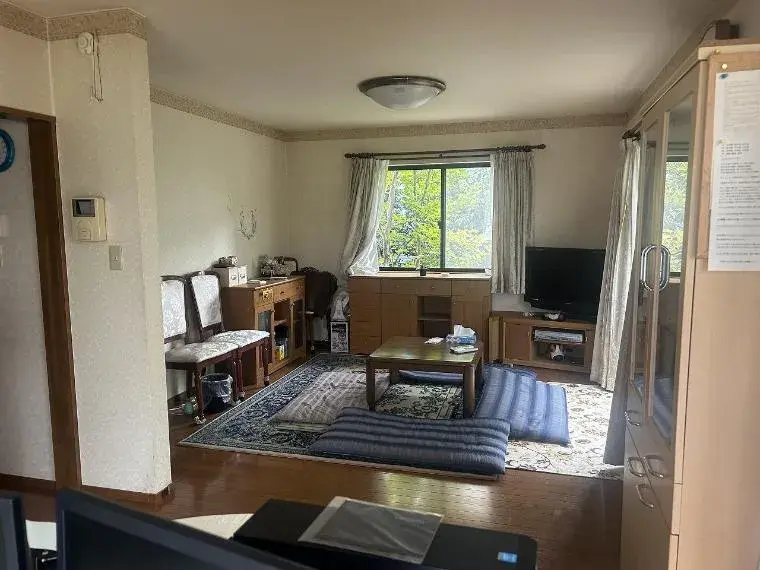 3LDK Недвижимость, город Nagano, префектура Nagano (9)