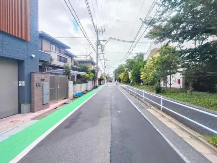 5LDK Suginami-ku Tokyo (2)