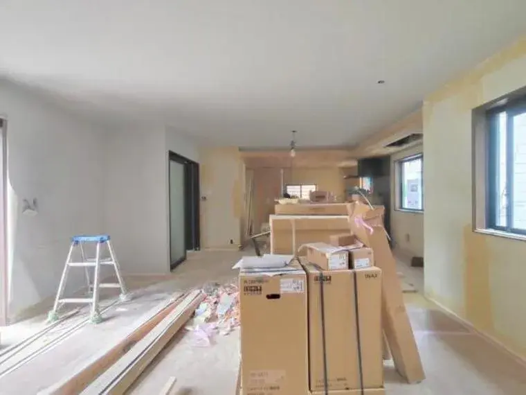5LDK Suginami-ku Tokyo (6)