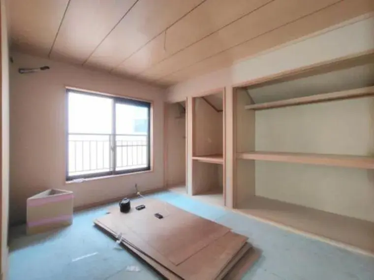 5LDK Suginami-ku Tokyo (8)