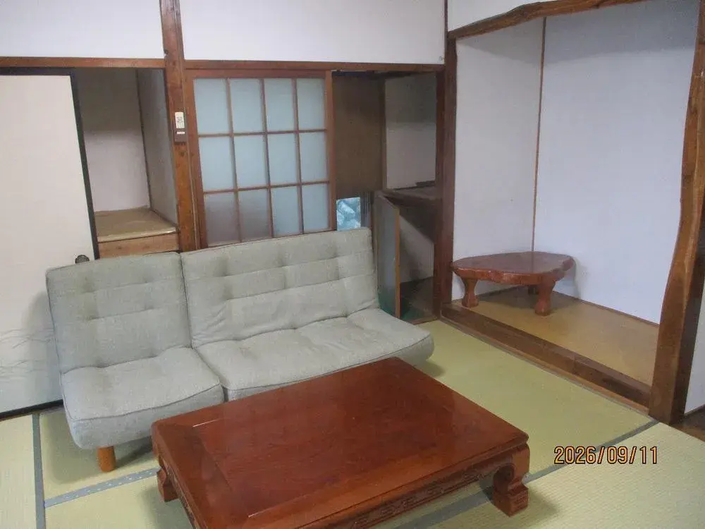 5DK Kanra-gun Shimonita-machi Gunma-ken (3)