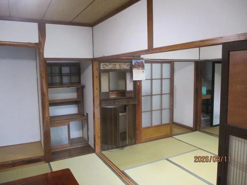 5DK Kanra-gun Shimonita-machi Gunma-ken (4)