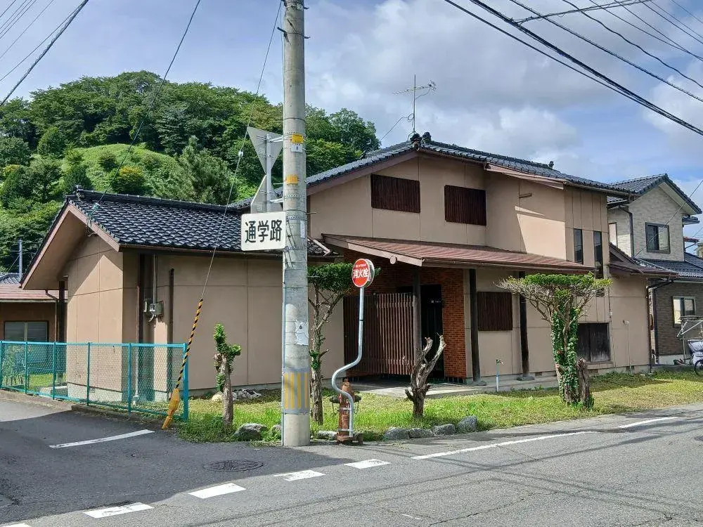 ملكية 5DK Tono City Iwate Prefecture (2)