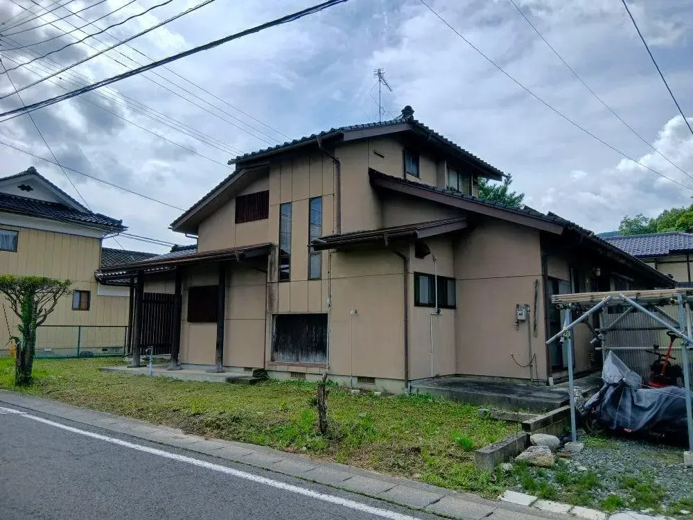 ملكية 5DK Tono City Iwate Prefecture (4)